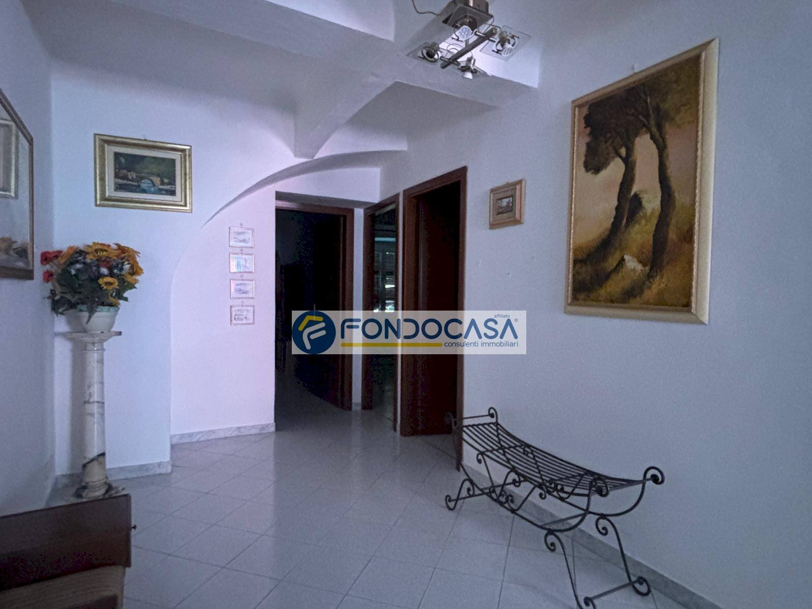 Ingresso - Quadrilocale Via rossi, Carrara - foto 2