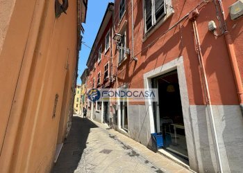 Esterno - Quadrilocale Via rossi, Carrara - foto 1