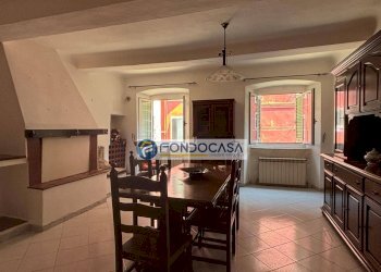 Soggiorno - Quadrilocale Via rossi, Carrara - foto 7