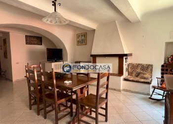 Soggiorno - Quadrilocale Via rossi, Carrara - foto 8
