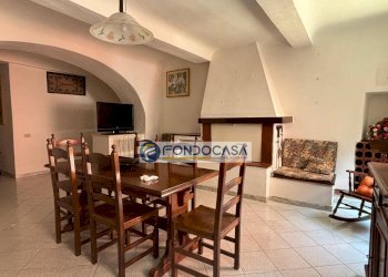 Soggiorno - Quadrilocale Via rossi, Carrara - foto 10