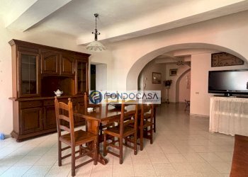Soggiorno - Quadrilocale Via rossi, Carrara - foto 11
