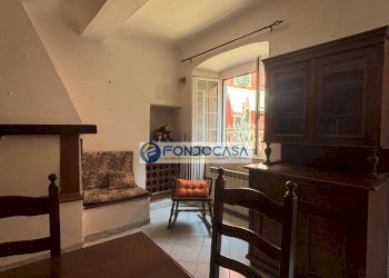 Soggiorno - Quadrilocale Via rossi, Carrara - foto 12