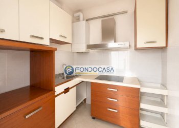 Cucina - Quadrilocale Via rossi, Carrara - foto 14