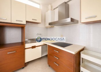 Cucina - Quadrilocale Via rossi, Carrara - foto 15