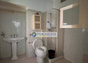 Bagno - Quadrilocale Via rossi, Carrara - foto 17