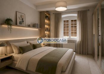 render - Quadrilocale Via rossi, Carrara - foto 23