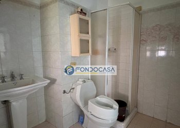 Bagno - Quadrilocale Via rossi, Carrara - foto 24