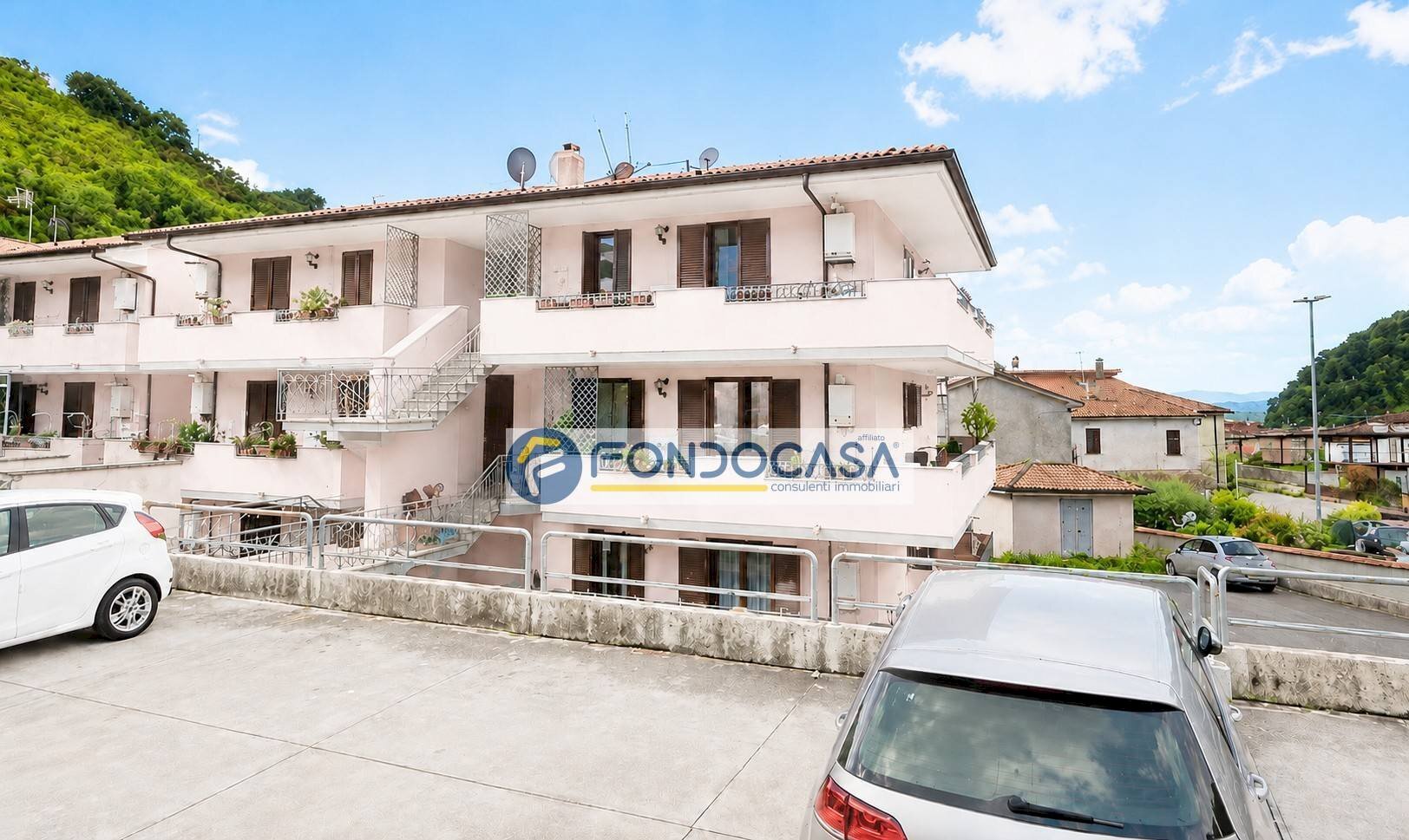 Esterno - Trilocale Via roma, Montignoso - foto 1