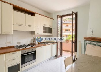 Cucina - Trilocale Via roma, Montignoso - foto 5