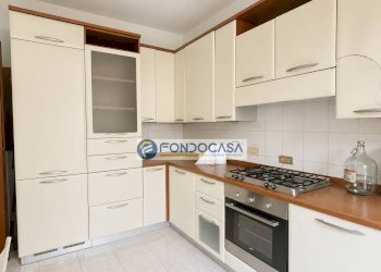 Cucina - Trilocale Via roma, Montignoso - foto 7