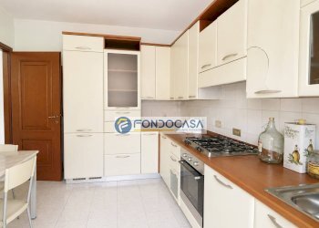 Cucina - Trilocale Via roma, Montignoso - foto 8