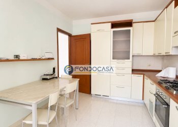 Cucina - Trilocale Via roma, Montignoso - foto 9