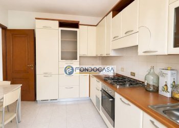 Cucina - Trilocale Via roma, Montignoso - foto 10