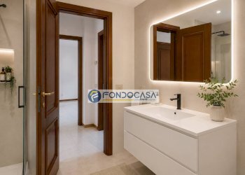 render - Trilocale Via roma, Montignoso - foto 26