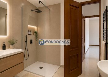 render - Trilocale Via roma, Montignoso - foto 27