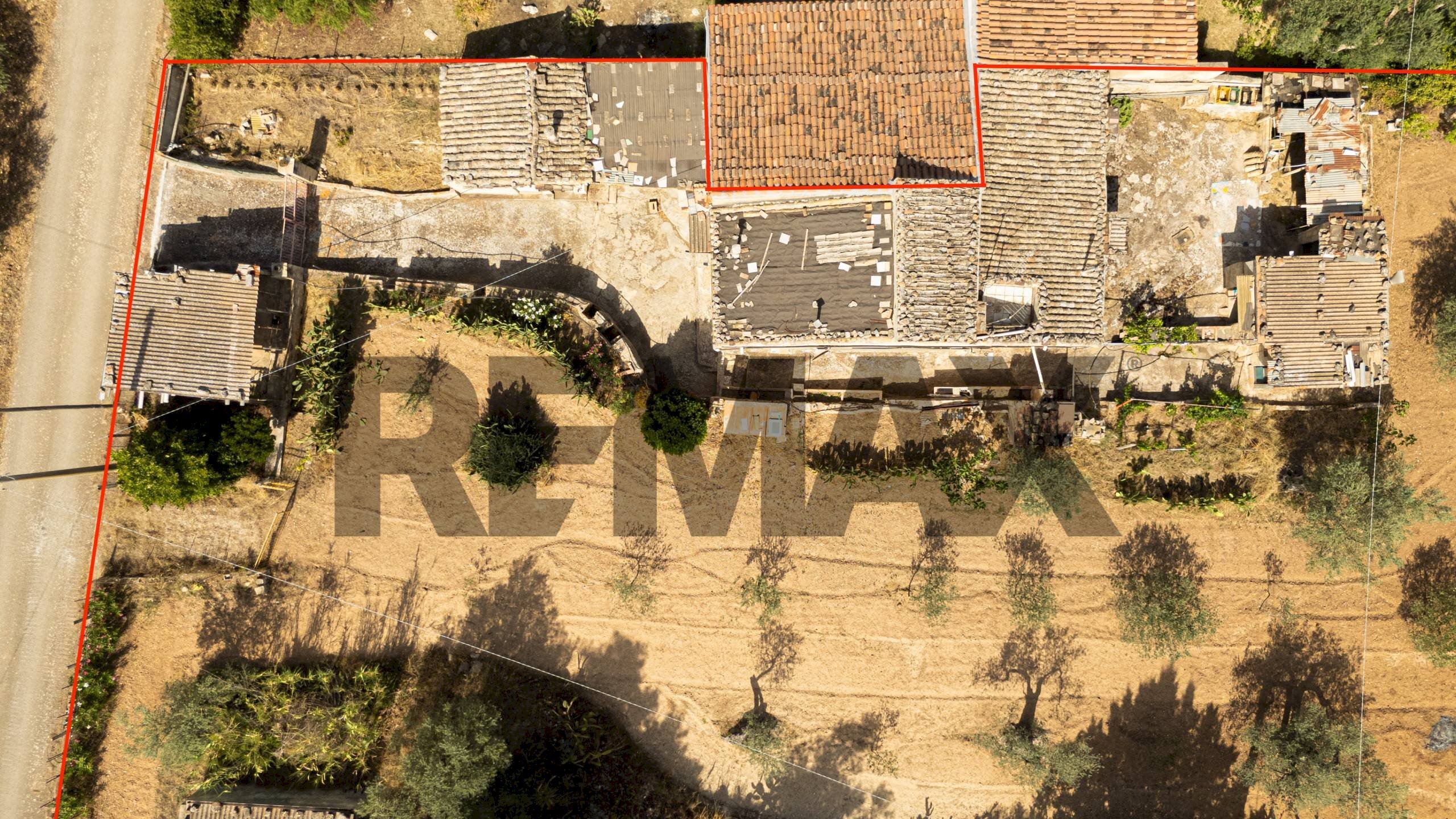 Posizione della mappa - Casa indipendente Contrada Cicimia
snc, Chiaramonte Gulfi - foto 2