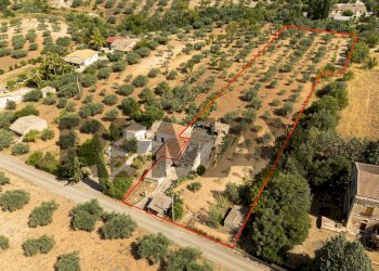 Posizione della mappa - Casa indipendente Contrada Cicimia
 
snc, Chiaramonte Gulfi - foto 1