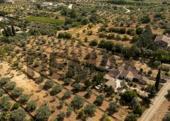 Vista delle montagne - Casa indipendente Contrada Cicimia
 
snc, Chiaramonte Gulfi - foto 4