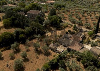 Vista delle montagne - Casa indipendente Contrada Cicimia
 
snc, Chiaramonte Gulfi - foto 8