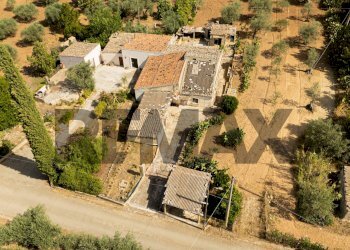 Posizione della mappa - Casa indipendente Contrada Cicimia
 
snc, Chiaramonte Gulfi - foto 10