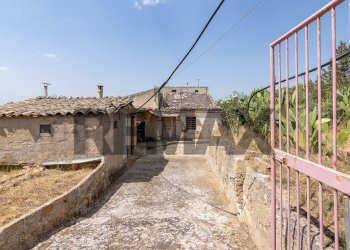 Casa all\'aperto - Casa indipendente Contrada Cicimia
 
snc, Chiaramonte Gulfi - foto 18