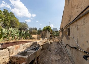 Terrazza - Casa indipendente Contrada Cicimia
 
snc, Chiaramonte Gulfi - foto 19