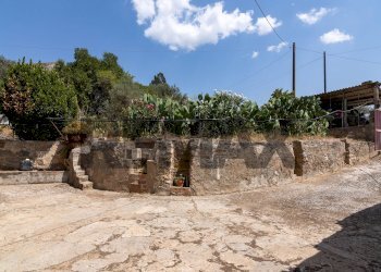Non correlato - Casa indipendente Contrada Cicimia
 
snc, Chiaramonte Gulfi - foto 21