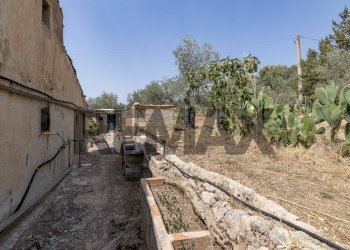 Terrazza - Casa indipendente Contrada Cicimia
 
snc, Chiaramonte Gulfi - foto 22