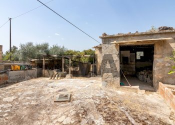 Casa all\'aperto - Casa indipendente Contrada Cicimia
 
snc, Chiaramonte Gulfi - foto 24