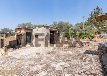 Casa all\'aperto - Casa indipendente Contrada Cicimia
 
snc, Chiaramonte Gulfi - foto 25