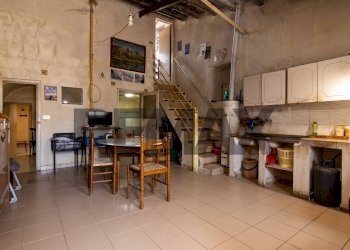 Sala da pranzo - Casa indipendente Contrada Cicimia
 
snc, Chiaramonte Gulfi - foto 30