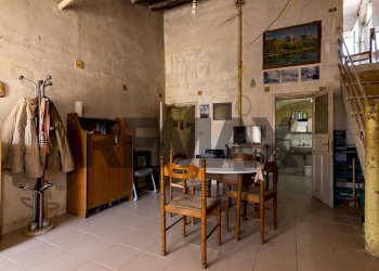 Sala da pranzo - Casa indipendente Contrada Cicimia
 
snc, Chiaramonte Gulfi - foto 31