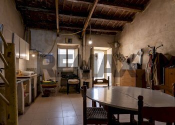 Sala da pranzo - Casa indipendente Contrada Cicimia
 
snc, Chiaramonte Gulfi - foto 32