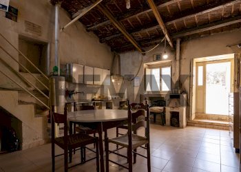 Sala da pranzo - Casa indipendente Contrada Cicimia
 
snc, Chiaramonte Gulfi - foto 33
