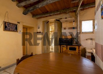 Sala da pranzo - Casa indipendente Contrada Cicimia
 
snc, Chiaramonte Gulfi - foto 37