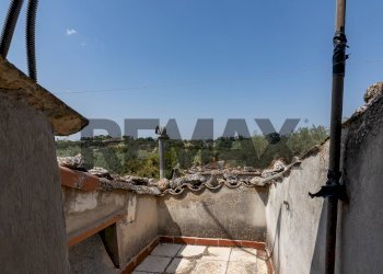 Terrazza - Casa indipendente Contrada Cicimia
 
snc, Chiaramonte Gulfi - foto 46
