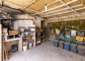 Dispensa di stoccaggio - Casa indipendente Contrada Cicimia
 
snc, Chiaramonte Gulfi - foto 53