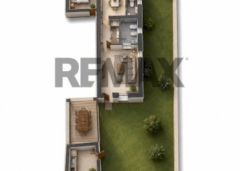 Pianta 3D - Casa indipendente Contrada Cicimia
 
snc, Chiaramonte Gulfi - foto 56