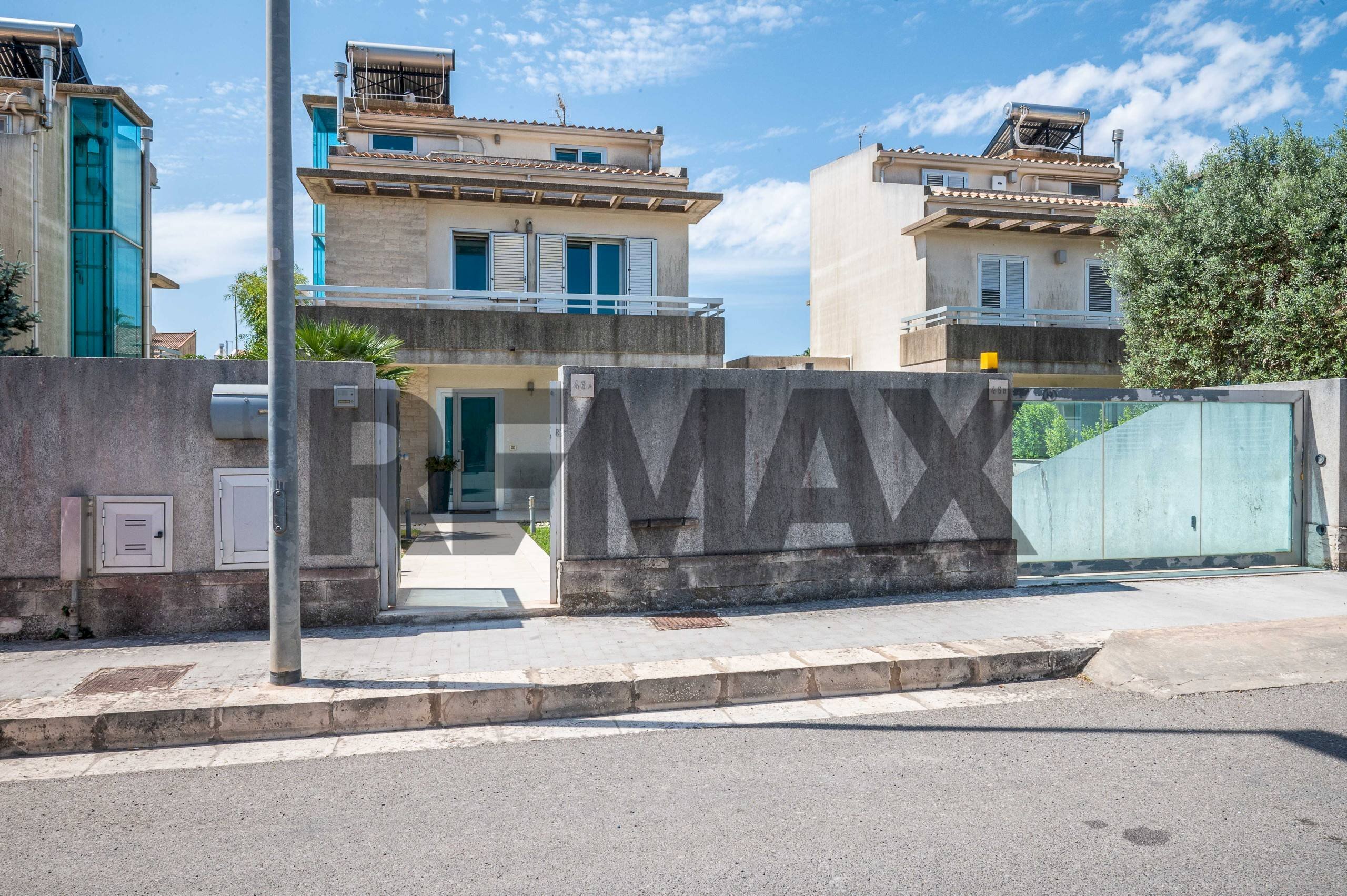 Casa all\'aperto - Villa via Palmiro Togliatti
 
46/A, Ragusa - photo 2