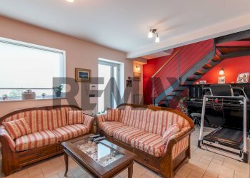Soggiorno - Villa via Palmiro Togliatti
 
46/A, Ragusa - photo 8