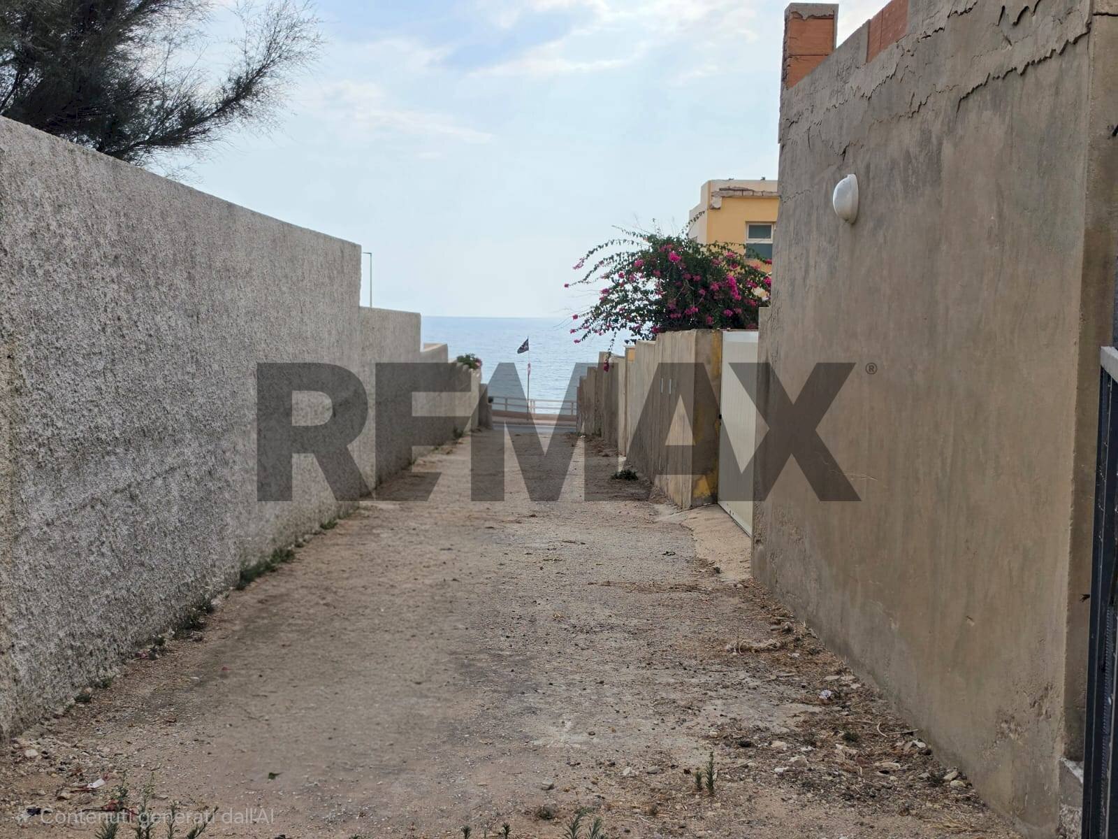 Non correlato - Terreno edificabile VIA RIVIERA LANTERNA
 
363, Vittoria - foto 1