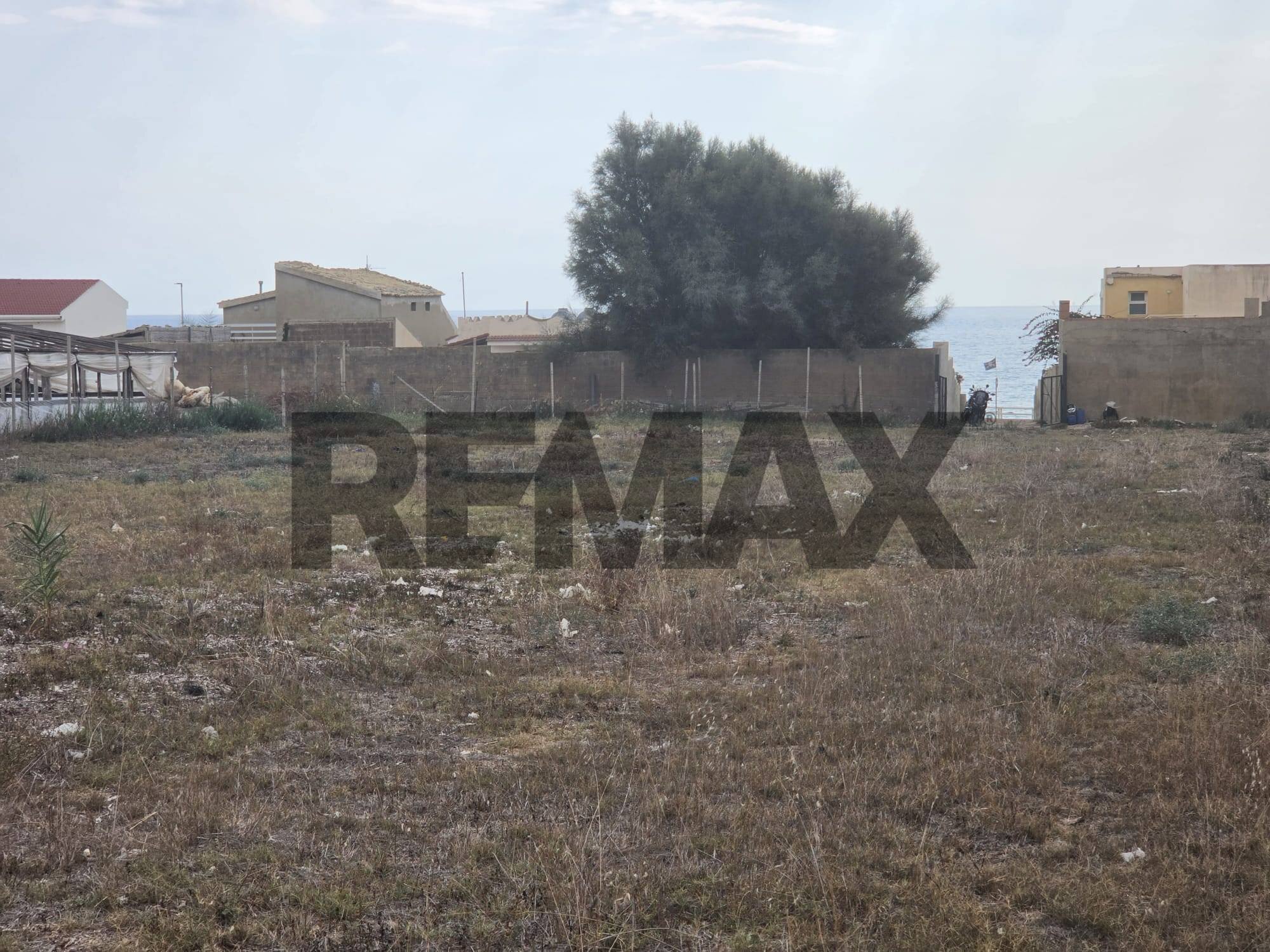 Giardino - Terreno edificabile VIA RIVIERA LANTERNA
363, Vittoria - foto 3