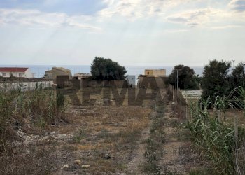 Giardino - Terreno edificabile VIA RIVIERA LANTERNA
363, Vittoria - foto 8