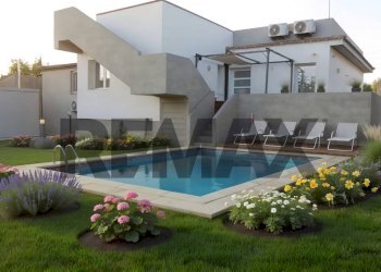 Piscina - Villa via Giuseppe Gurrieri
 
snc, Ragusa - foto 1