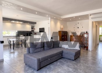 Sala da pranzo - Villa via Giuseppe Gurrieri
 
snc, Ragusa - foto 6