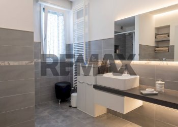 Bagno - Villa via Giuseppe Gurrieri
 
snc, Ragusa - foto 15