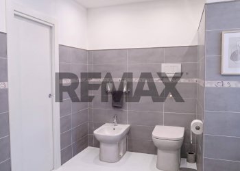 Bagno - Villa via Giuseppe Gurrieri
 
snc, Ragusa - foto 16