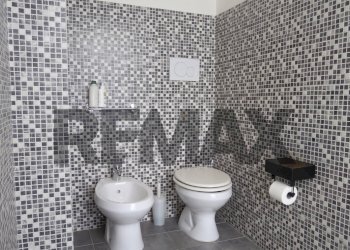 Bagno - Villa via Giuseppe Gurrieri
 
snc, Ragusa - foto 19