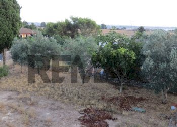 Giardino - Villa via Giuseppe Gurrieri
 
snc, Ragusa - foto 22